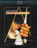 A clockwork orange (BLU-RAY)